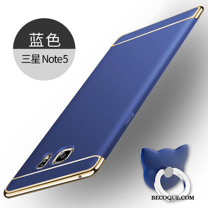 Samsung Galaxy Note 5 Nouveau Incassable Coque De Téléphone Créatif Difficile