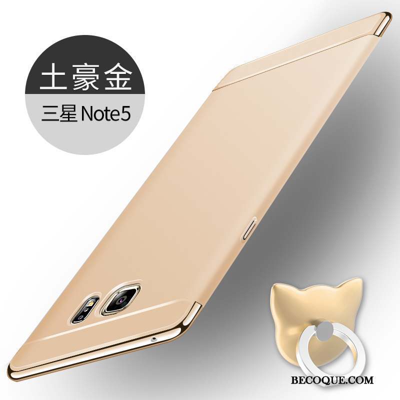 Samsung Galaxy Note 5 Nouveau Incassable Coque De Téléphone Créatif Difficile