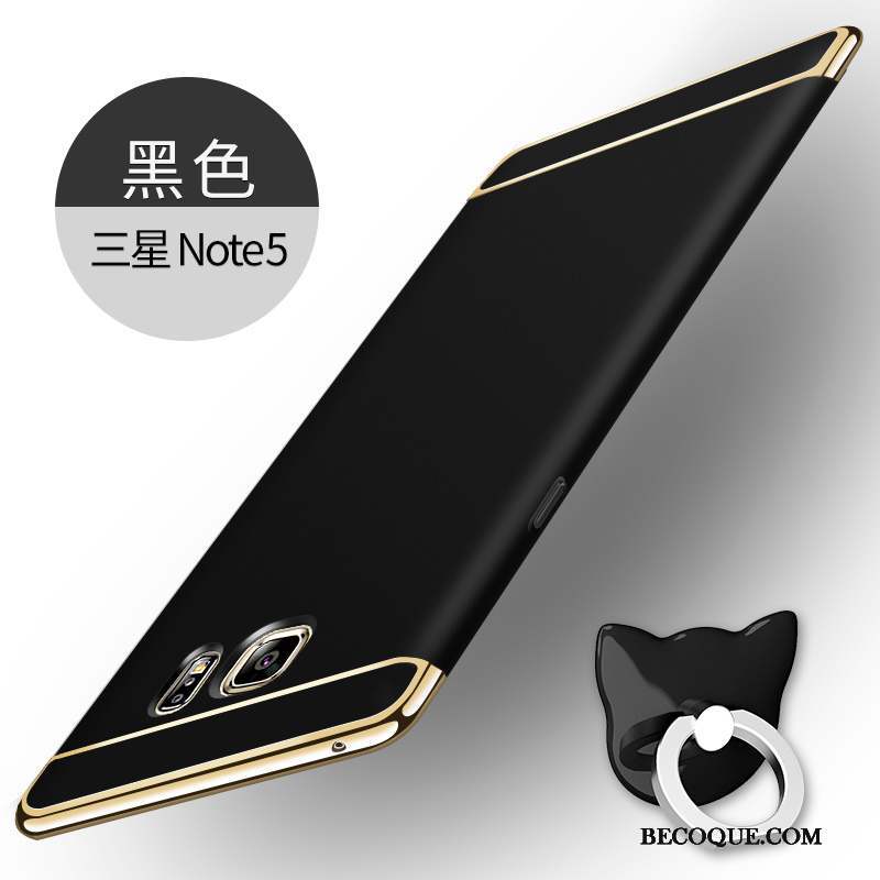 Samsung Galaxy Note 5 Nouveau Incassable Coque De Téléphone Créatif Difficile