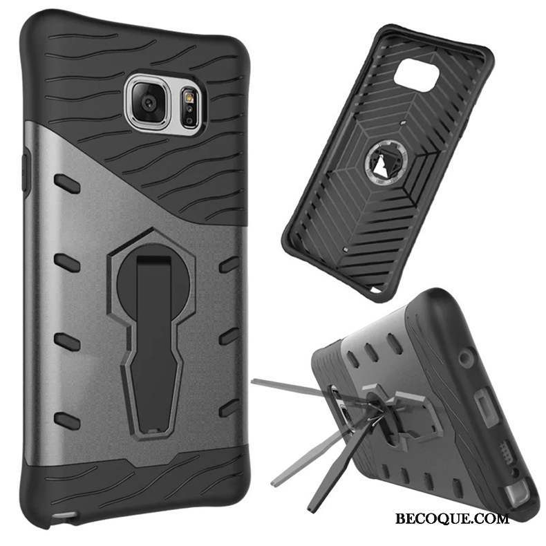 Samsung Galaxy Note 5 Protection Incassable Coque De Téléphone Tendance Tout Compris Étui