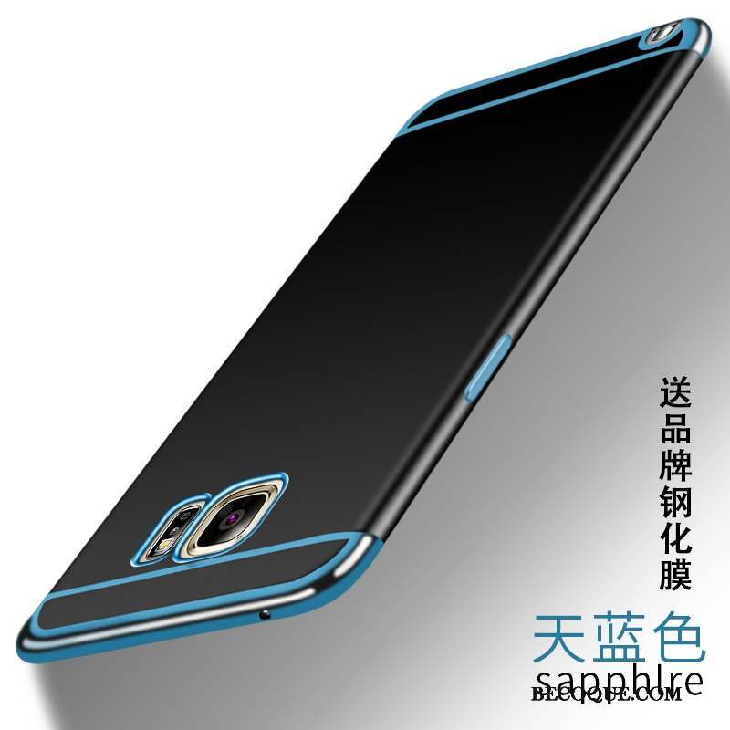 Samsung Galaxy Note 5 Silicone Nouveau Argent Incassable Tout Compris Coque De Téléphone