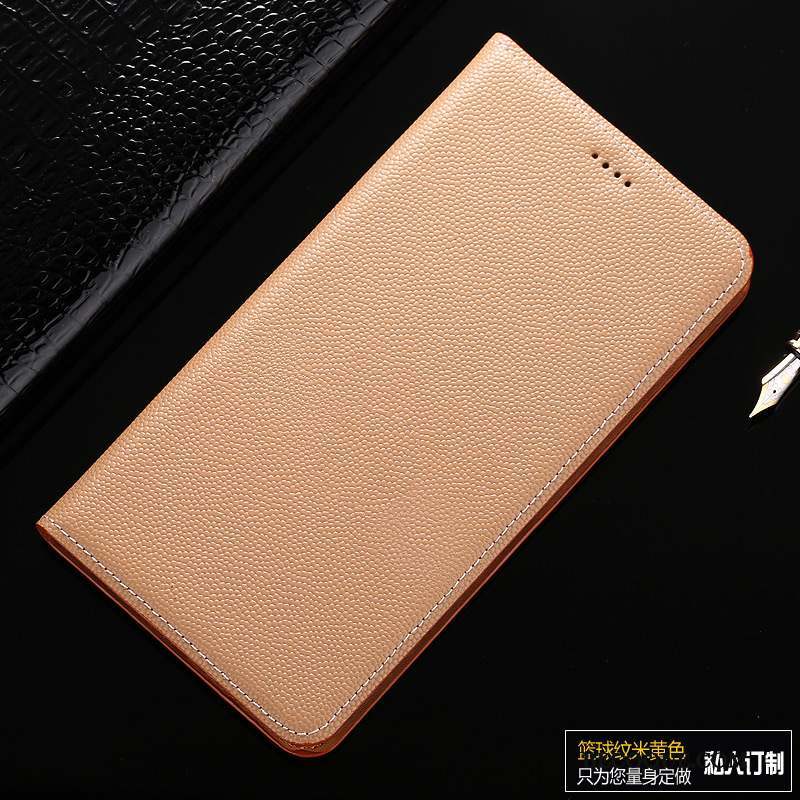 Samsung Galaxy Note 5 Étui En Cuir Téléphone Portable Housse Cuir Véritable Coque De Téléphone Protection