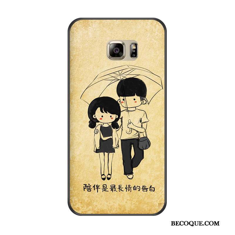 Samsung Galaxy Note 5 Étui Protection Bleu Tout Compris Coque De Téléphone Dessin Animé