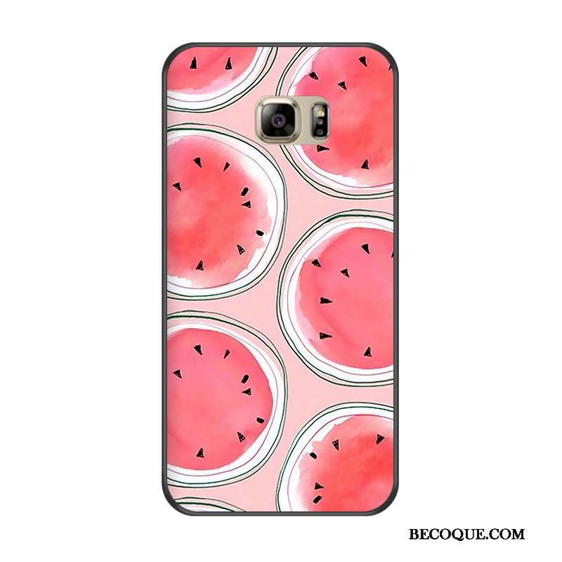 Samsung Galaxy Note 5 Étui Protection Bleu Tout Compris Coque De Téléphone Dessin Animé