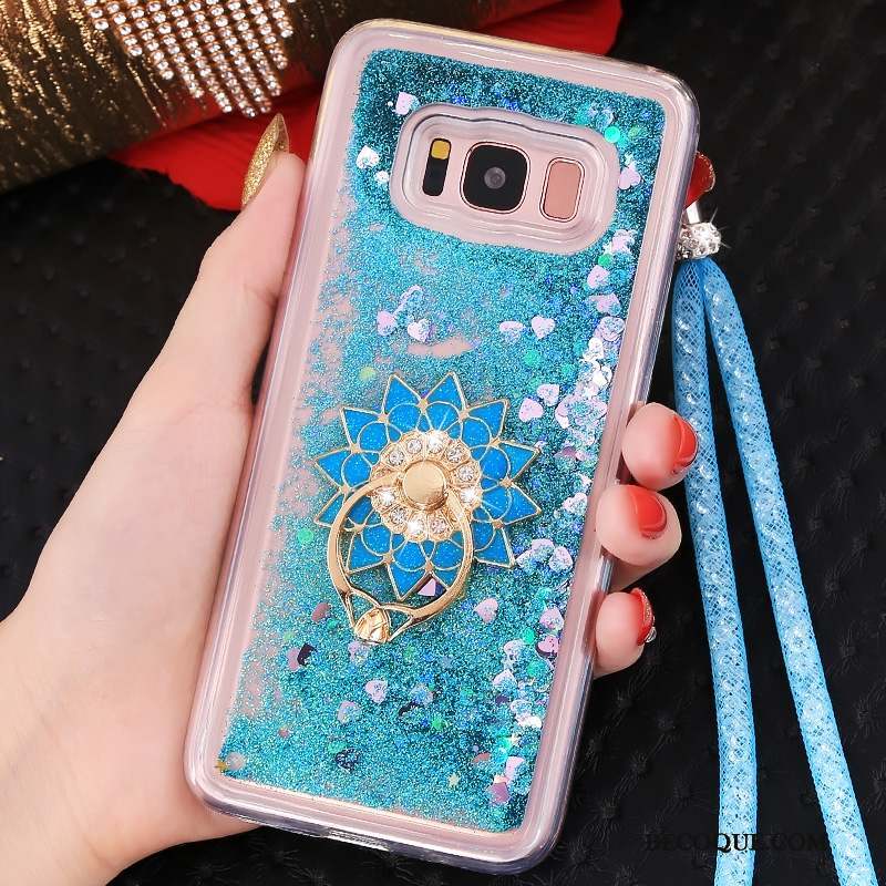 Samsung Galaxy Note 8 Coque De Téléphone Incassable Protection Étui Ornements Suspendus Personnalité