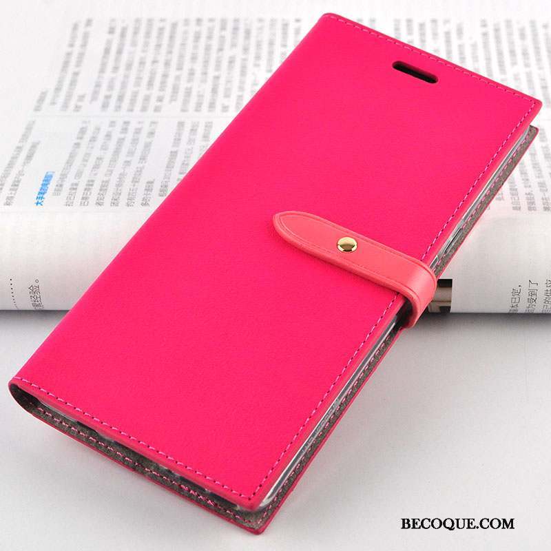 Samsung Galaxy Note 8 Coque Fluide Doux Rouge Protection Silicone Housse Étui En Cuir