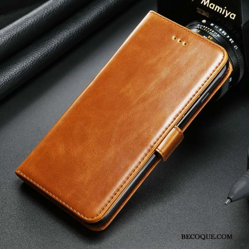 Samsung Galaxy Note 8 Cuir Véritable Tout Compris Coque Étui En Cuir Protection Fluide Doux