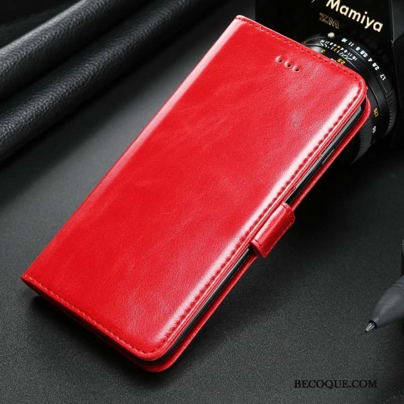 Samsung Galaxy Note 8 Cuir Véritable Tout Compris Coque Étui En Cuir Protection Fluide Doux