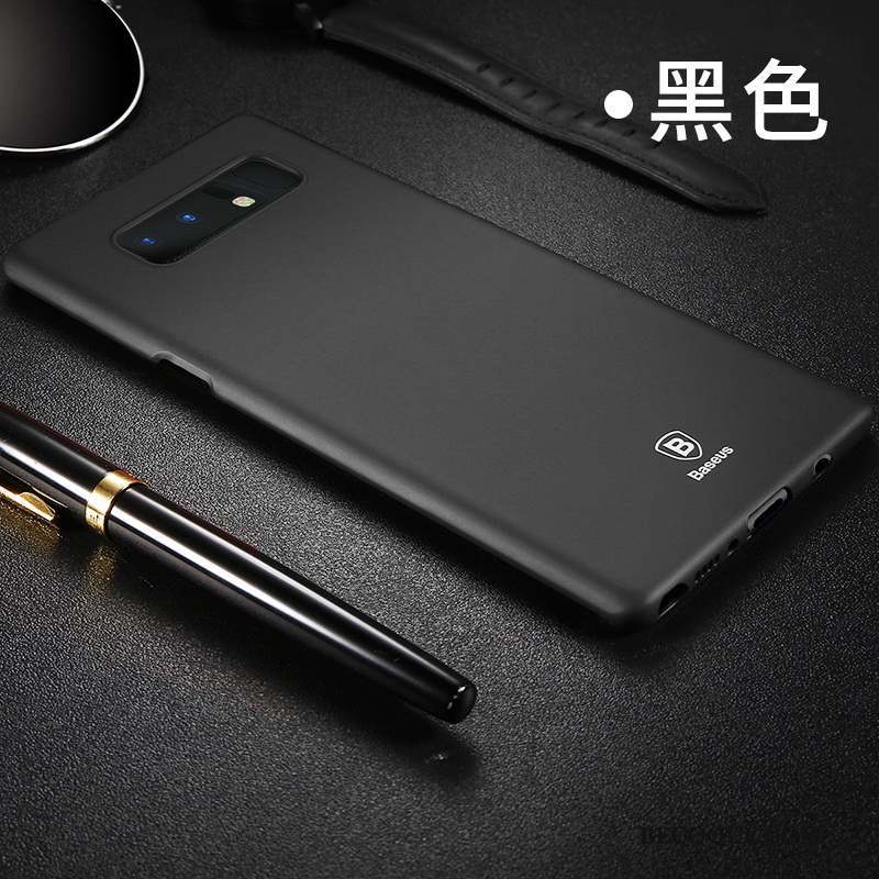 Samsung Galaxy Note 8 Très Mince Protection Coque De Téléphone Personnalité Incassable Nouveau