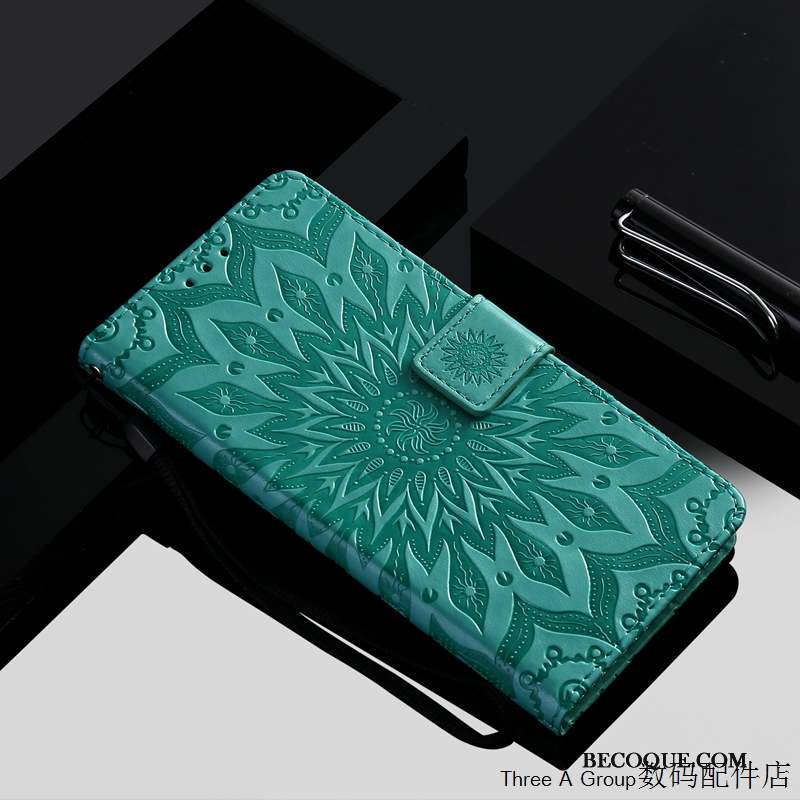 Samsung Galaxy Note 9 Vert Fluide Doux Incassable Housse Coque De Téléphone