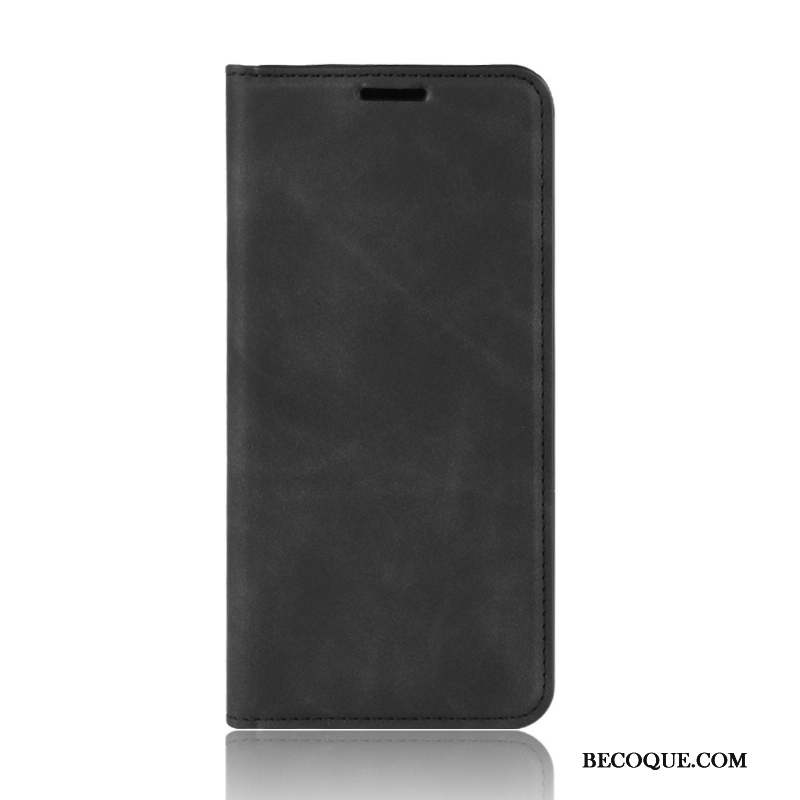 Samsung Galaxy Note20 Ultra Magnétisme Téléphone Portable Housse Étui En Cuir Support Coque De Téléphone