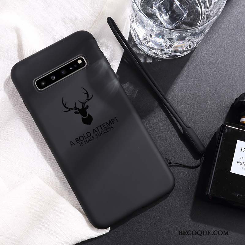 Samsung Galaxy S10 5g Coque Tout Compris Étui Mode Protection Nouveau Personnalité