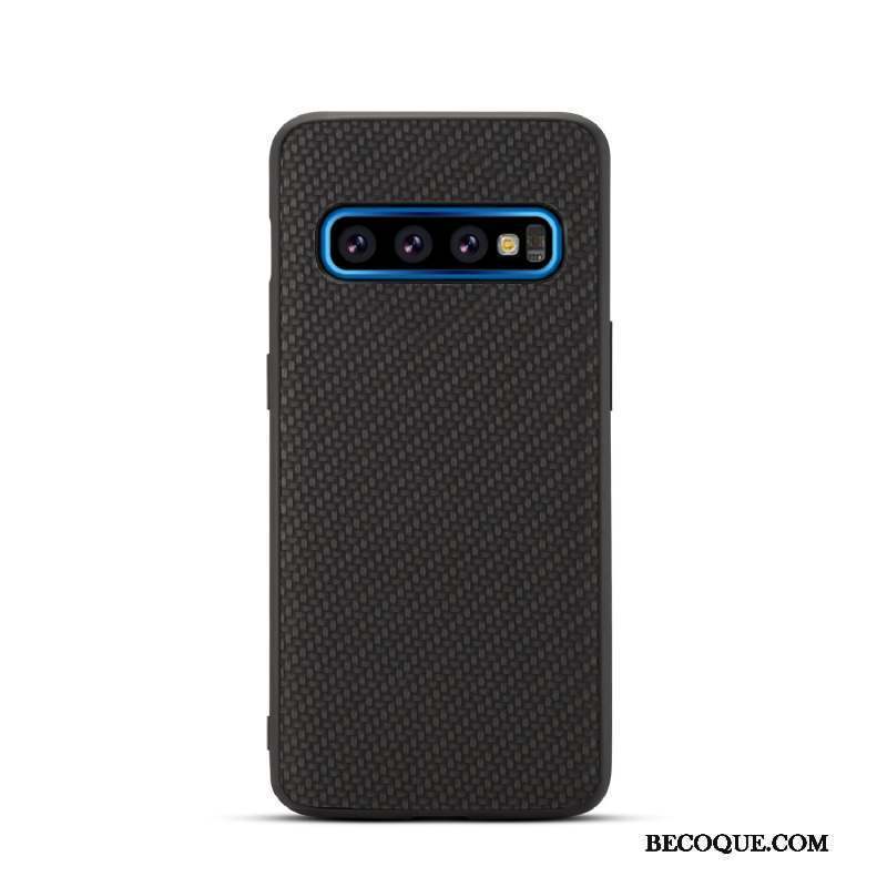 Samsung Galaxy S10 Coque De Téléphone Créatif Protection Nouveau Incassable Tout Compris