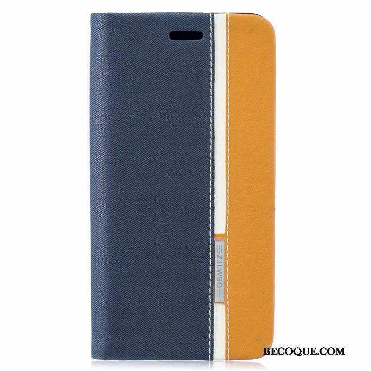 Samsung Galaxy S10+ Coque Étui En Cuir Personnalité Support Protection Incassable Gris