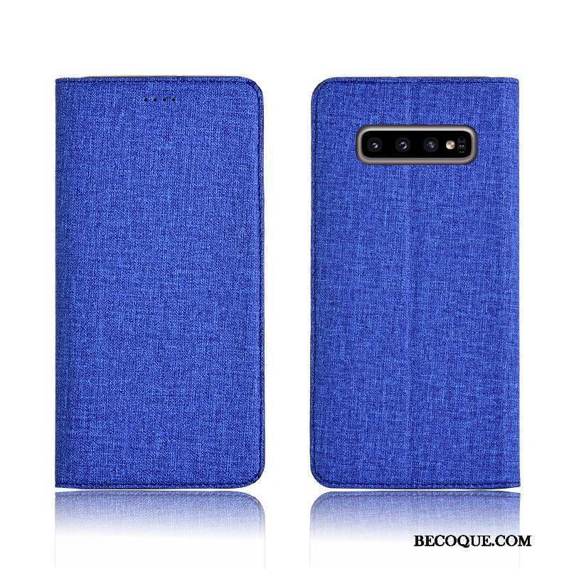 Samsung Galaxy S10+ Nouveau Coque De Téléphone Protection Étui Incassable Tout Compris