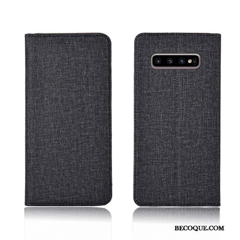 Samsung Galaxy S10+ Nouveau Coque De Téléphone Protection Étui Incassable Tout Compris