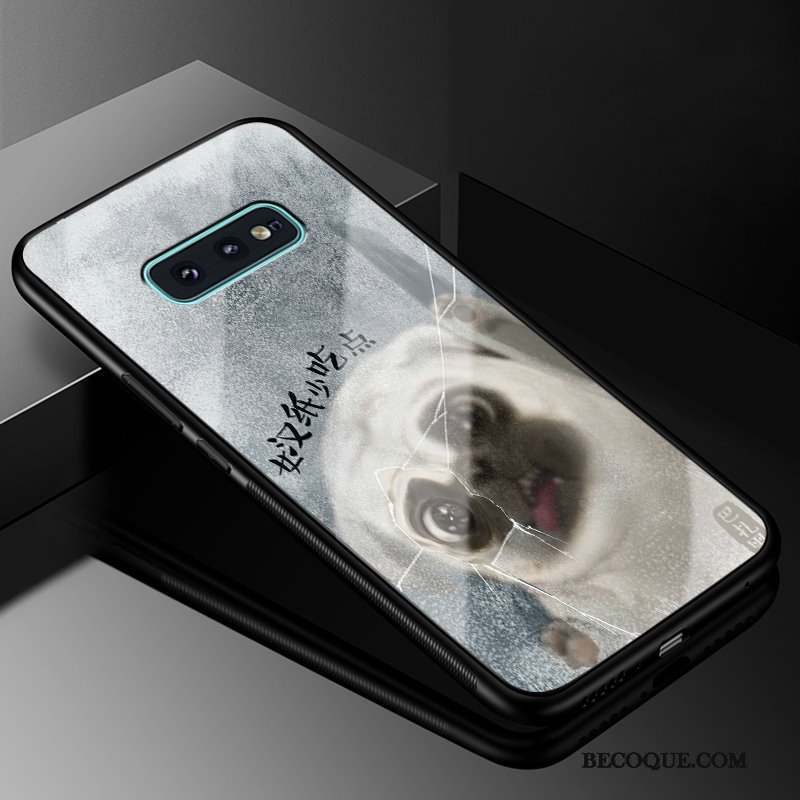 Samsung Galaxy S10e Europe Protection Verre Nouveau Coque Étui