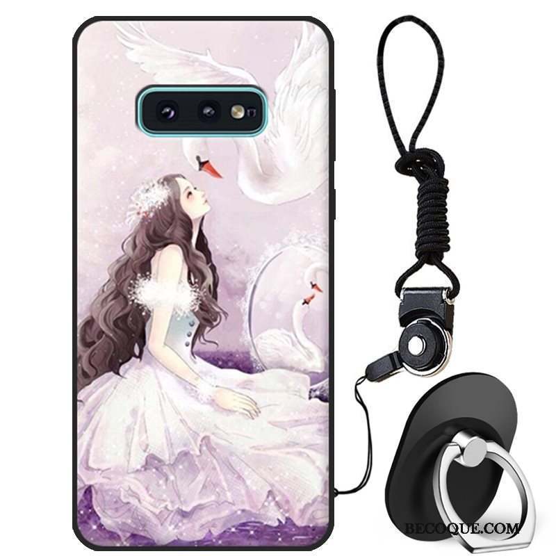 Samsung Galaxy S10e Gris Tout Compris Nouveau Incassable Protection Coque