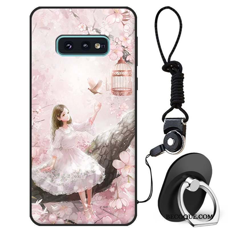 Samsung Galaxy S10e Gris Tout Compris Nouveau Incassable Protection Coque