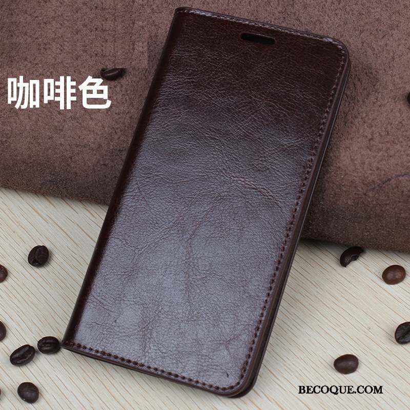 Samsung Galaxy S10e Jeunesse Bovins Protection Coque Cuir Véritable De Téléphone