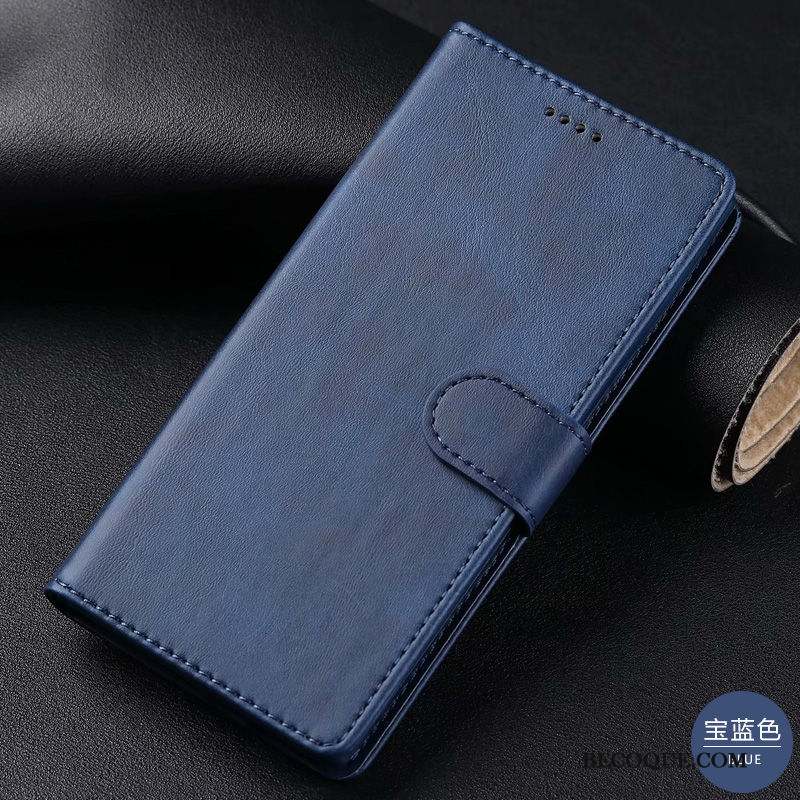 Samsung Galaxy S20 Housse Coque Tout Compris De Téléphone Étui En Cuir