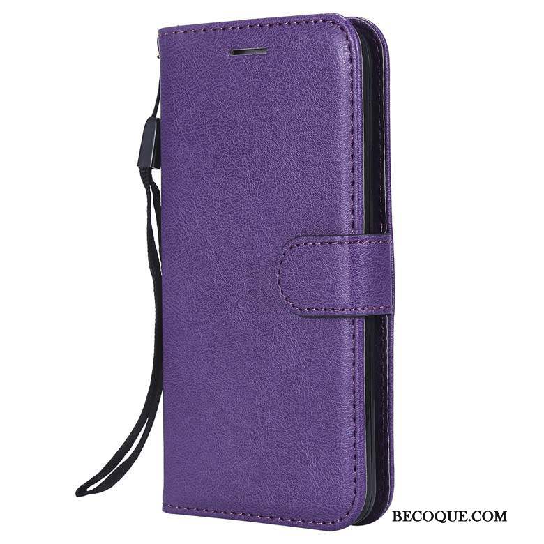 Samsung Galaxy S20 Ultra Fluide Doux Incassable Silicone Coque De Téléphone Étui En Cuir Violet