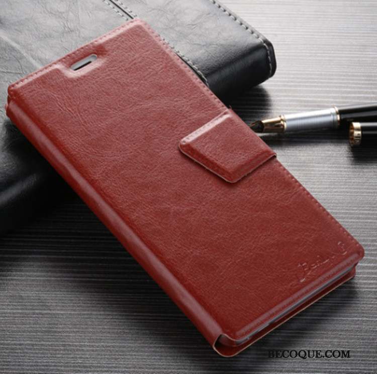 Samsung Galaxy S3 Coque De Téléphone Housse Étui Rouge Protection Étui En Cuir