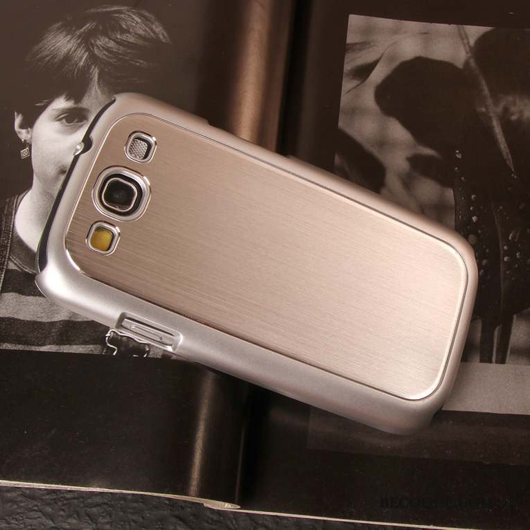 Samsung Galaxy S3 Téléphone Portable Tendance Étui Protection Coque De Téléphone