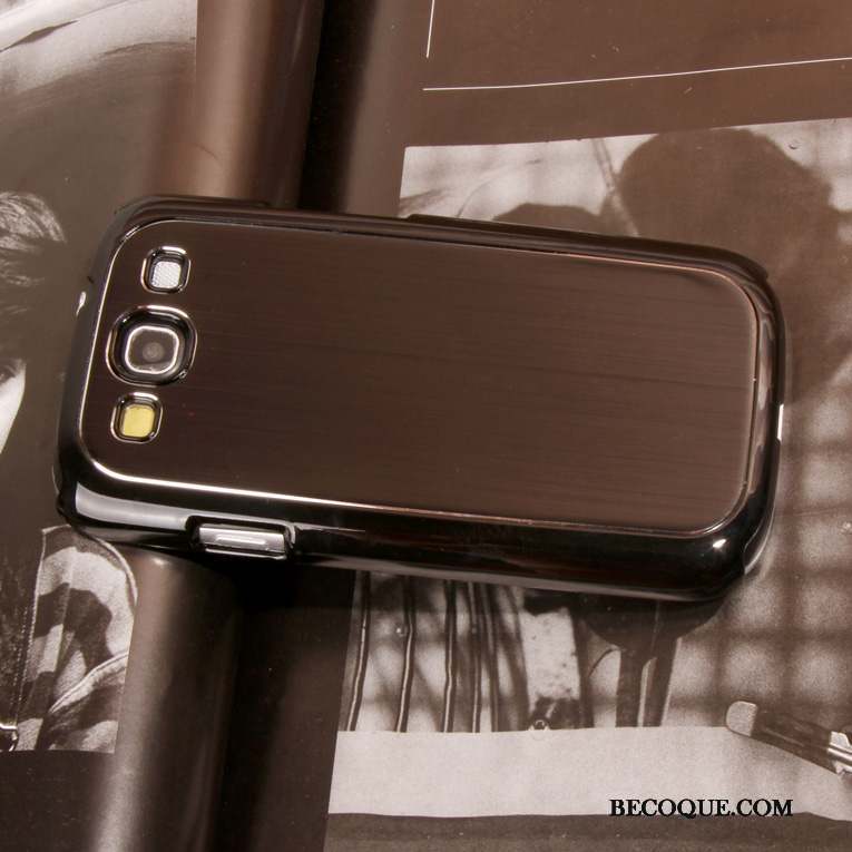Samsung Galaxy S3 Téléphone Portable Tendance Étui Protection Coque De Téléphone