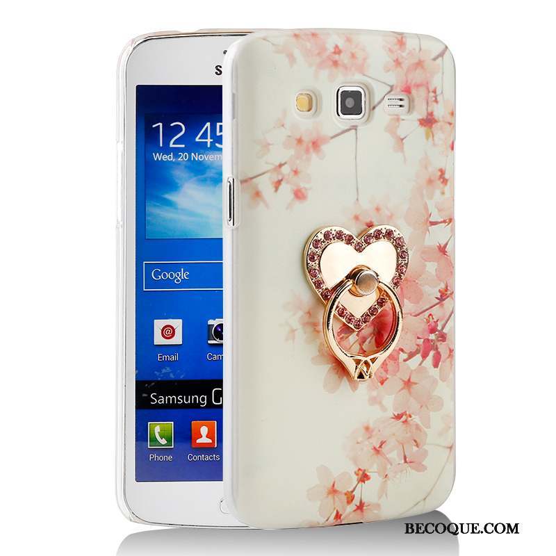 Samsung Galaxy S3 Étui Fleurs Nouveau Multicolore Protection Coque De Téléphone