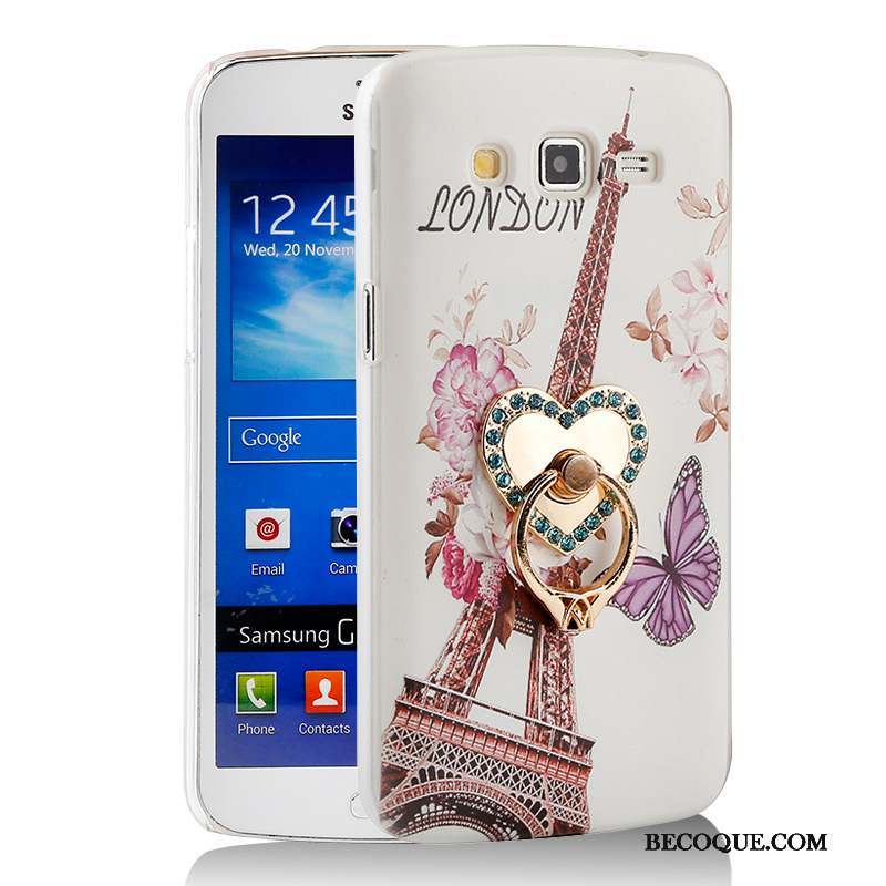 Samsung Galaxy S3 Étui Fleurs Nouveau Multicolore Protection Coque De Téléphone