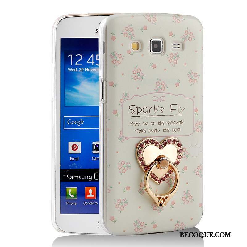 Samsung Galaxy S3 Étui Fleurs Nouveau Multicolore Protection Coque De Téléphone