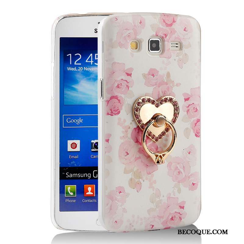 Samsung Galaxy S3 Étui Fleurs Nouveau Multicolore Protection Coque De Téléphone