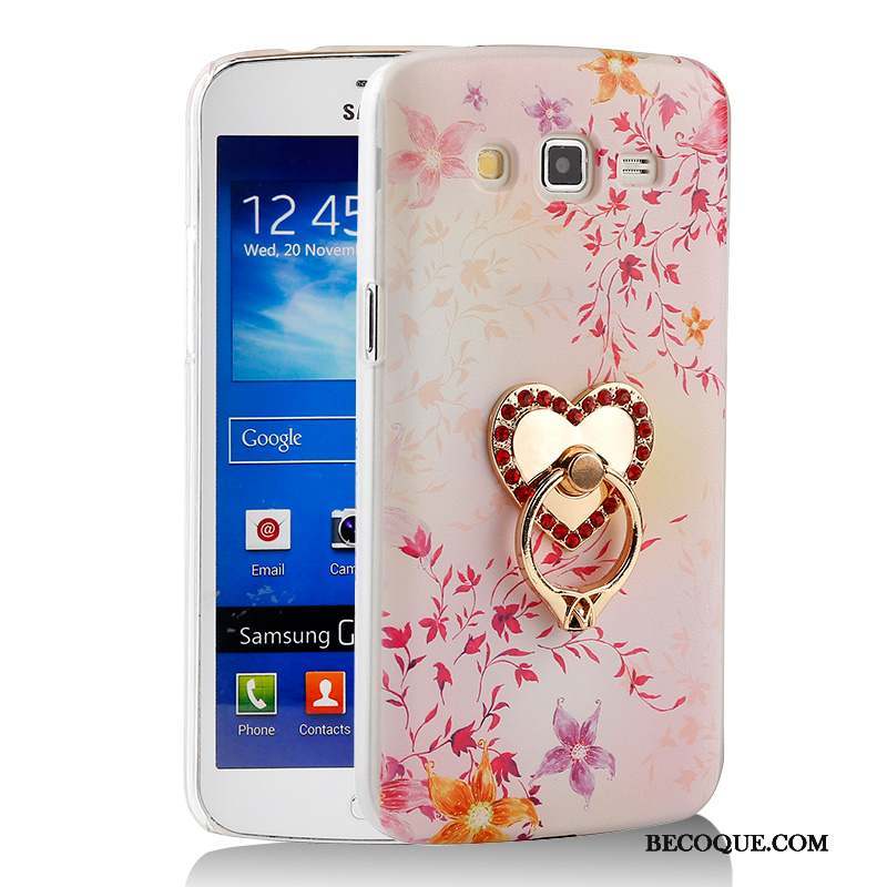 Samsung Galaxy S3 Étui Fleurs Nouveau Multicolore Protection Coque De Téléphone