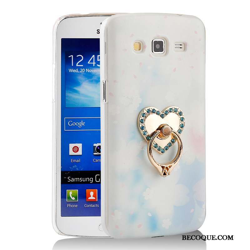 Samsung Galaxy S3 Étui Fleurs Nouveau Multicolore Protection Coque De Téléphone