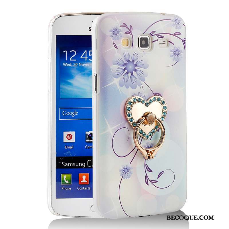 Samsung Galaxy S3 Étui Fleurs Nouveau Multicolore Protection Coque De Téléphone