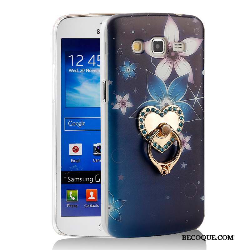 Samsung Galaxy S3 Étui Fleurs Nouveau Multicolore Protection Coque De Téléphone