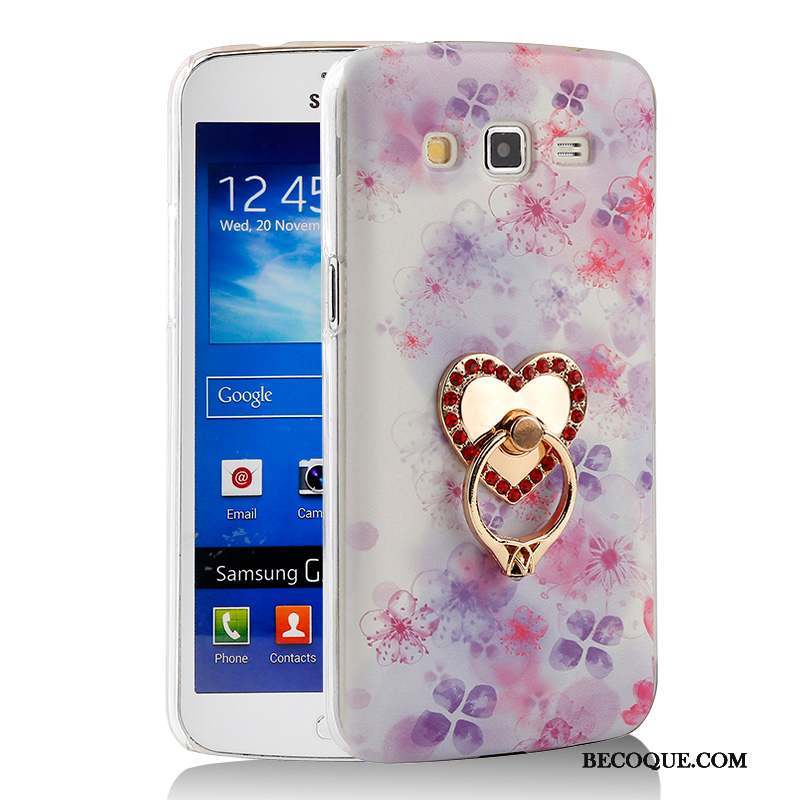 Samsung Galaxy S3 Étui Fleurs Nouveau Multicolore Protection Coque De Téléphone