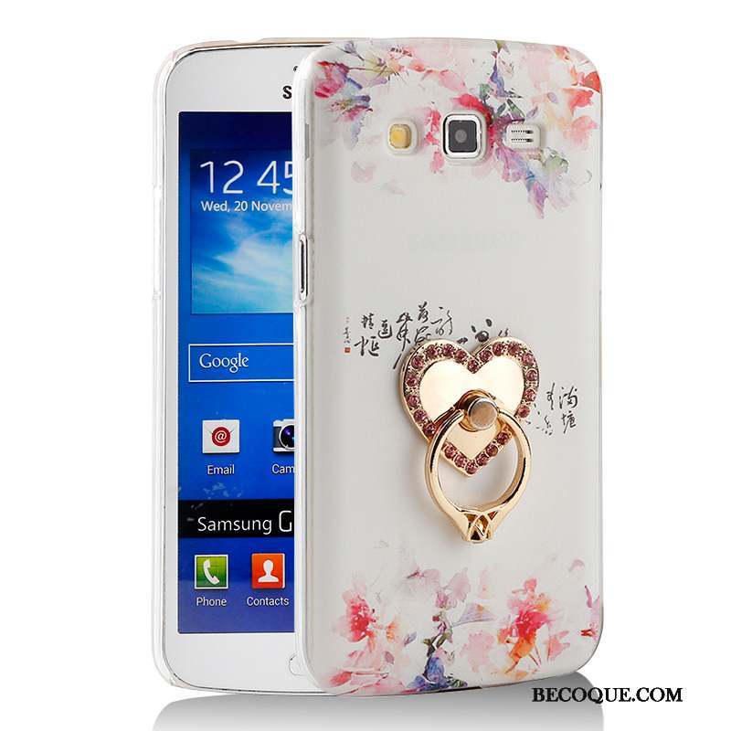 Samsung Galaxy S3 Étui Fleurs Nouveau Multicolore Protection Coque De Téléphone