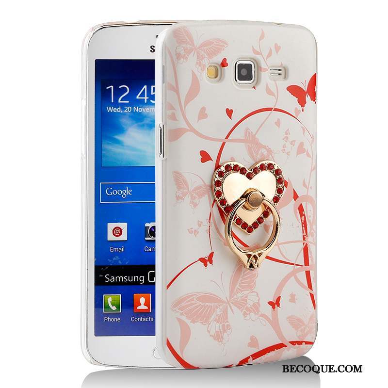 Samsung Galaxy S3 Étui Fleurs Nouveau Multicolore Protection Coque De Téléphone