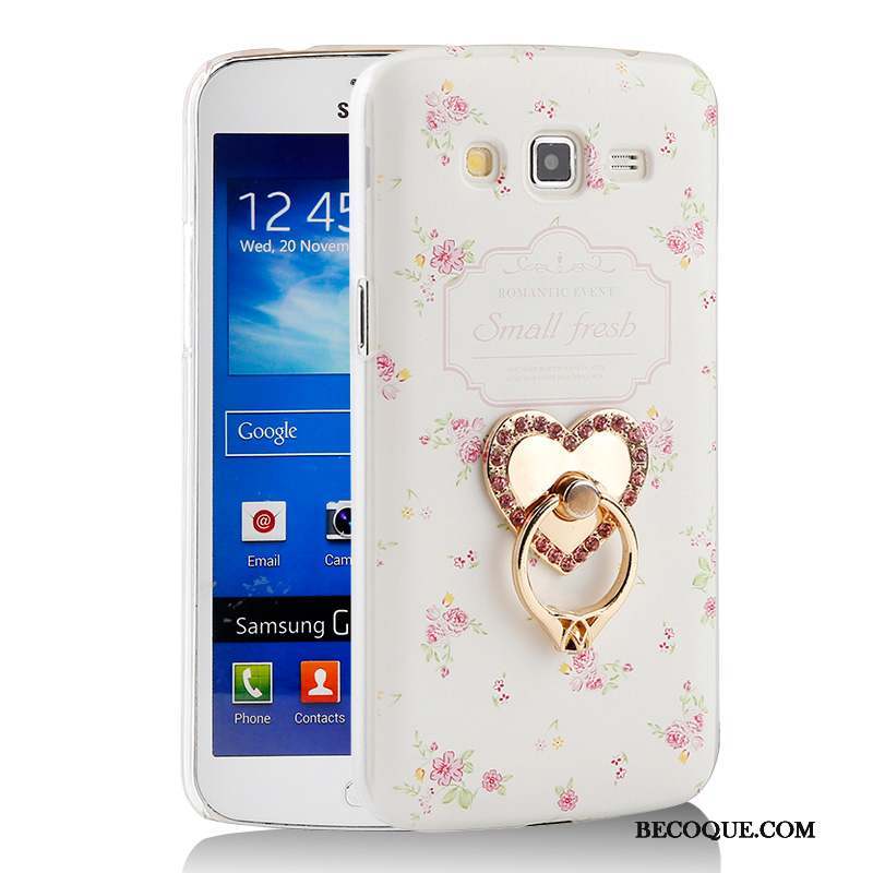 Samsung Galaxy S3 Étui Fleurs Nouveau Multicolore Protection Coque De Téléphone