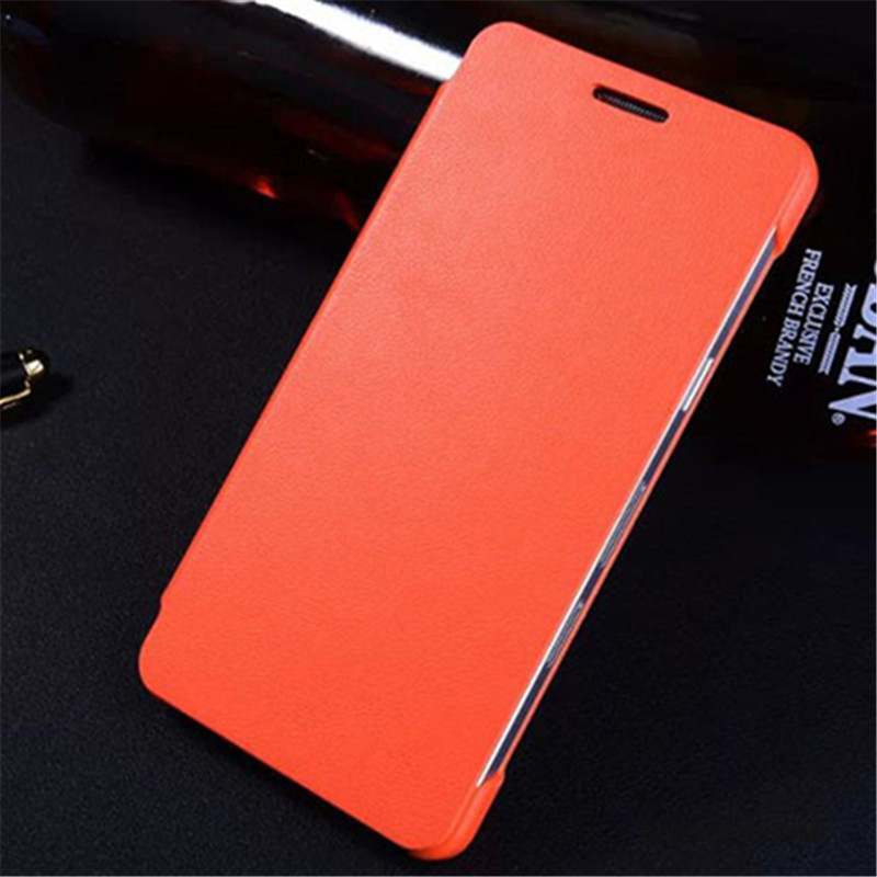 Samsung Galaxy S4 Rouge Protection Housse Coque De Téléphone Étui Étui En Cuir