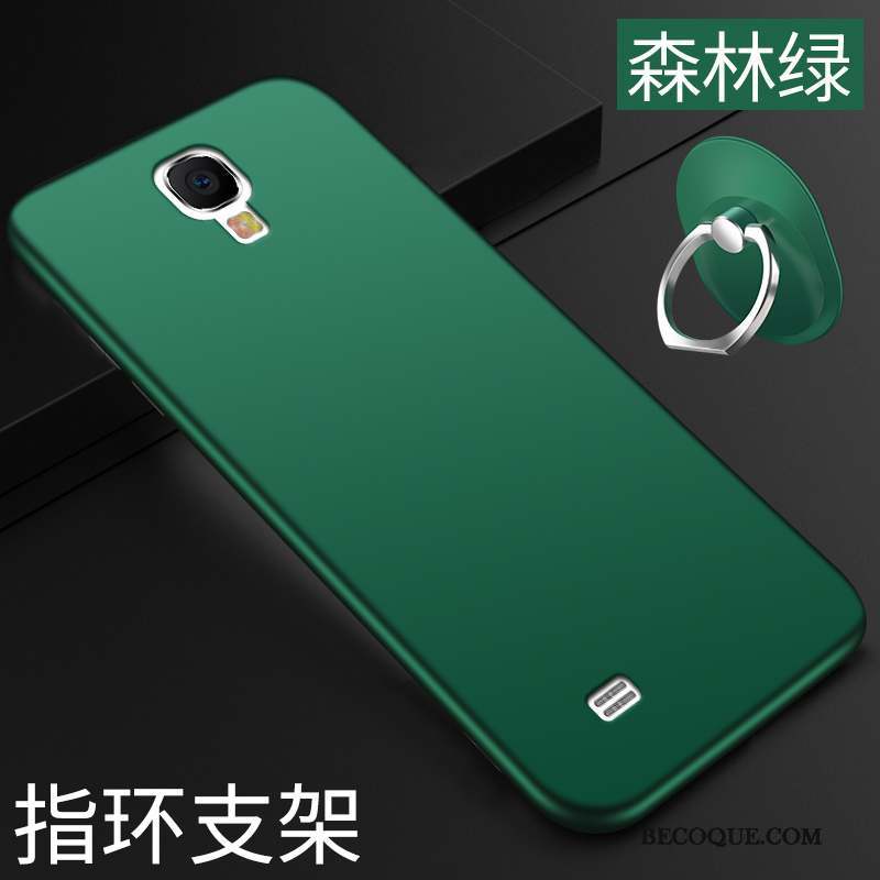 Samsung Galaxy S4 Silicone Nouveau Protection Délavé En Daim Coque De Téléphone Personnalité