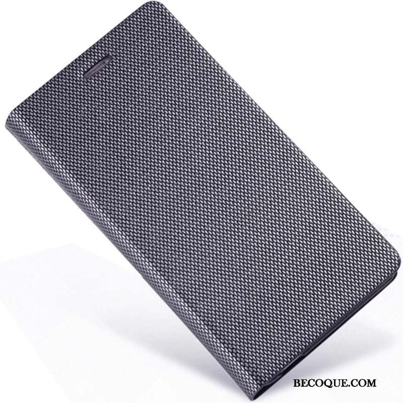 Samsung Galaxy S5 Coque Business Mince Téléphone Portable Étui Cuir Véritable Incassable