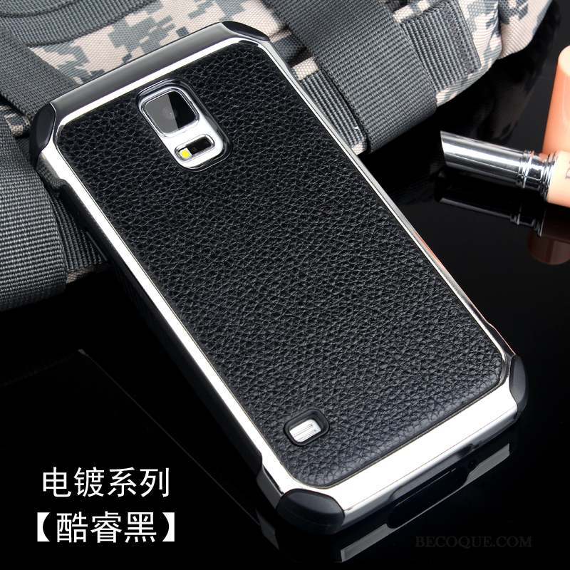 Samsung Galaxy S5 Coque De Téléphone Étui Tendance Incassable Créatif Protection