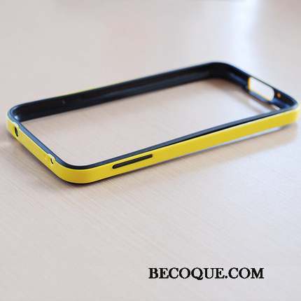 Samsung Galaxy S5 Nouveau Étui Bleu Mince Coque De Téléphone Border