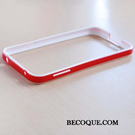 Samsung Galaxy S5 Nouveau Étui Bleu Mince Coque De Téléphone Border