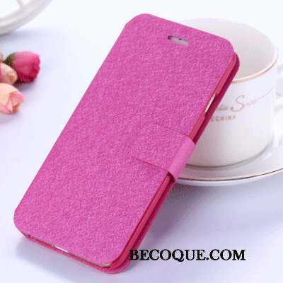 Samsung Galaxy S5 Téléphone Portable Étui En Cuir Coque De Téléphone Rouge Housse Couvercle Arrière