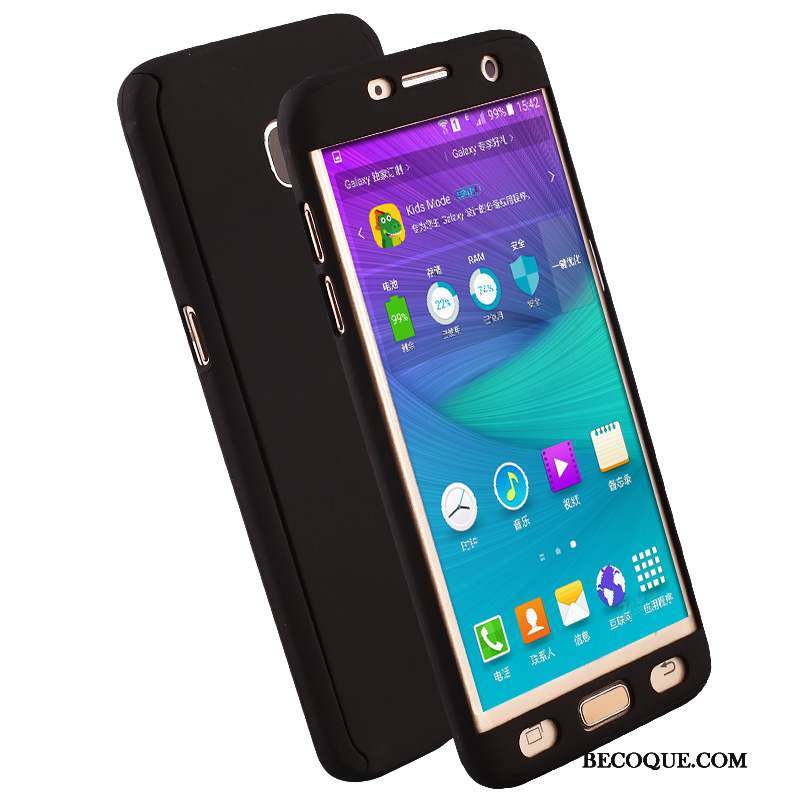 Samsung Galaxy S6 Edge Difficile Incassable Coque Téléphone Portable Protection Étui