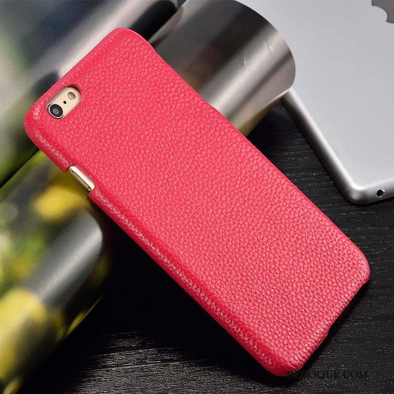 Samsung Galaxy S6 Edge + Protection Incassable Simple Étui Rose Coque De Téléphone